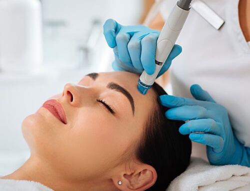 How do the Best Skin Clinics in Chennai Help with Common Skin Problems